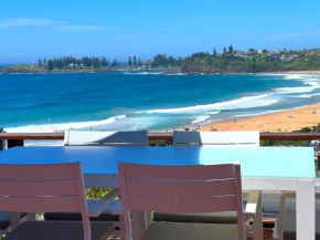 Eden by the Beach